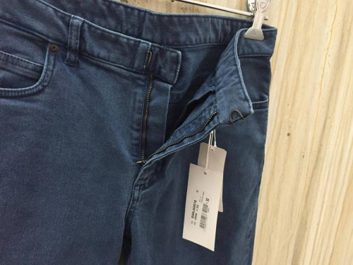 古着のパリコレ