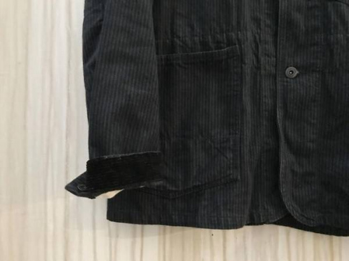 Engineered Garmentsのガーメンツ