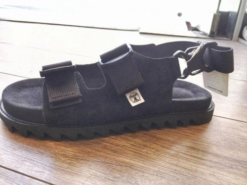 NIKEの下北沢