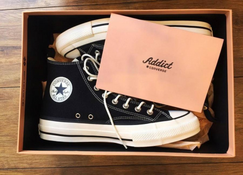 コンバースのADDICT