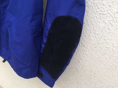 ノースフェイスの古着
