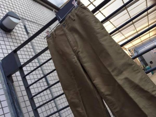 AURALLEのオーラリー