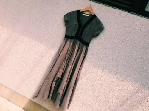 ワンピースのトレンド