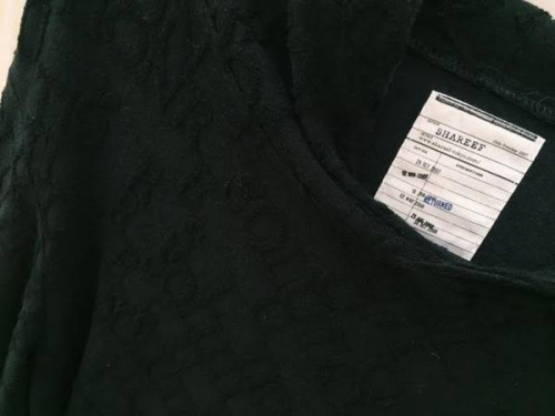 ブランドの下北沢