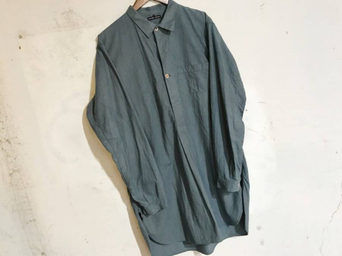 トレファクスタイル下北沢店ブログ画像３