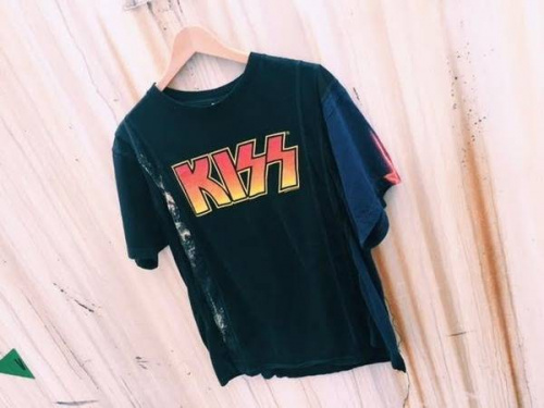 イベントなうのアンダーカバー