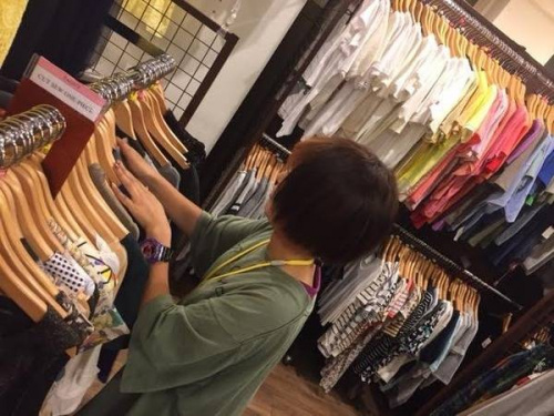 高時給の下北沢