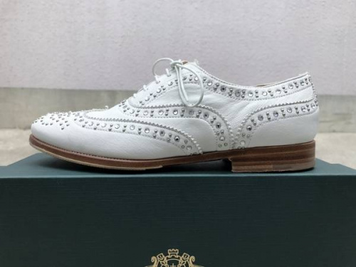 CHURCH'Sのシューズ