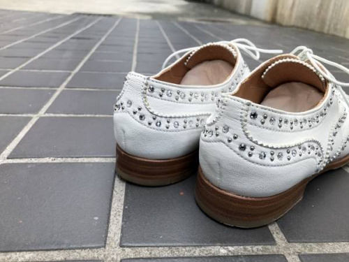 秋物のトレンド