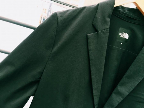 THE NORTH FACEの下北沢