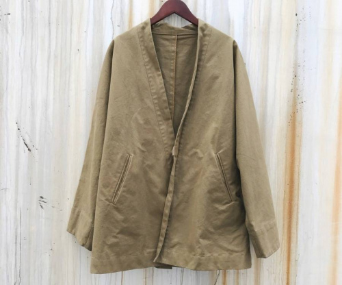 トレファクスタイル下北沢店ブログ画像２