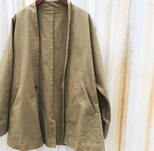 トレファクスタイル下北沢店ブログ画像４