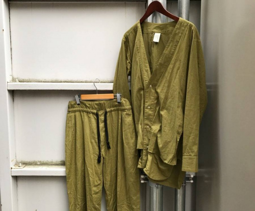 トレファクスタイル下北沢店ブログ画像５