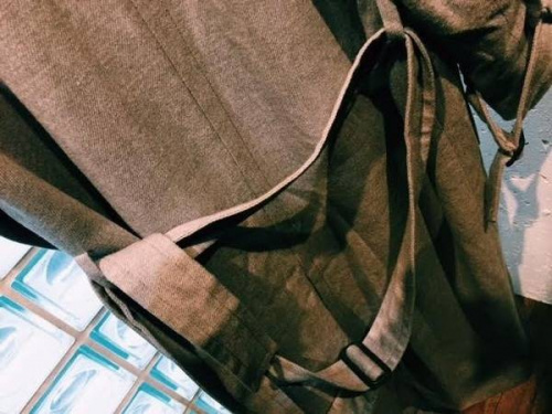 コートの古着