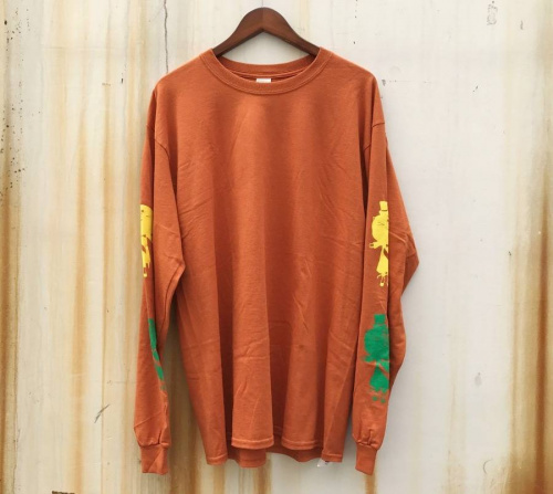 古着の新入荷