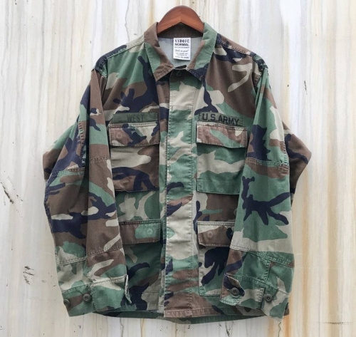 古着の新入荷