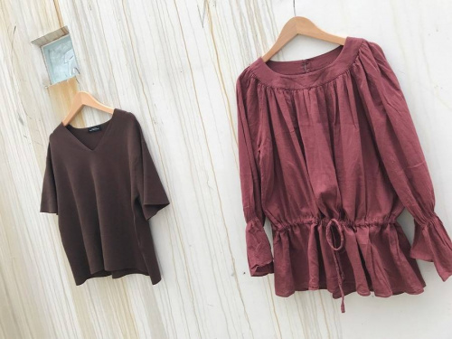 トレファクスタイル下北沢店ブログ画像１