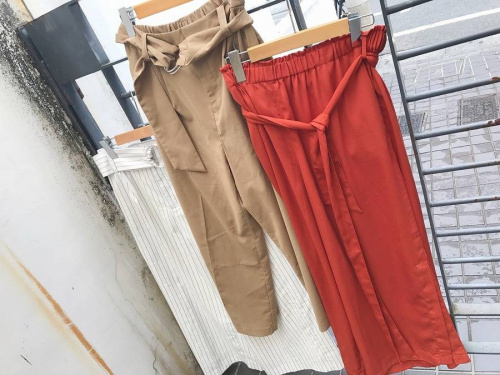 トレファクスタイル下北沢店ブログ画像２