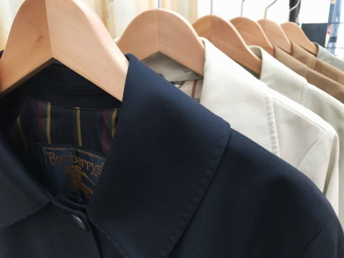 トレファクスタイル下北沢店ブログ画像１