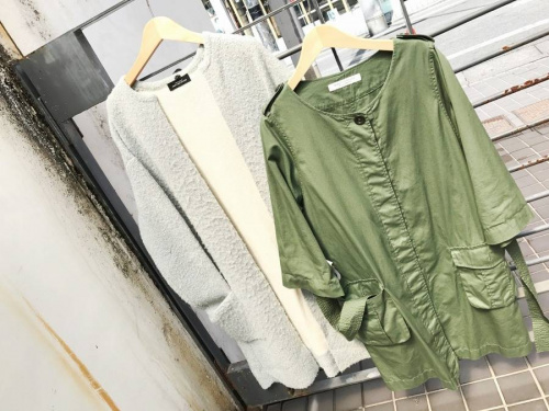 トレファクスタイル下北沢1号店ブログ画像3