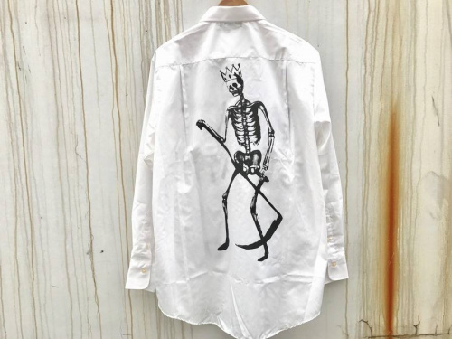 トレファクスタイル下北沢店ブログ画像３