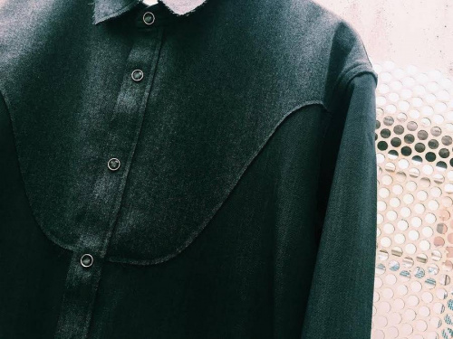 ストリートの下北沢