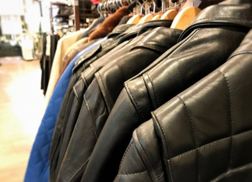 トレファクスタイル下北沢店ブログ画像１