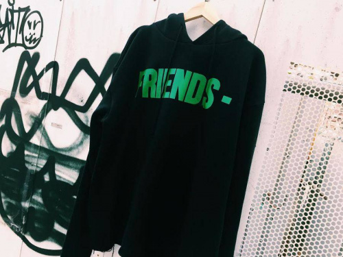 日本限定の古着