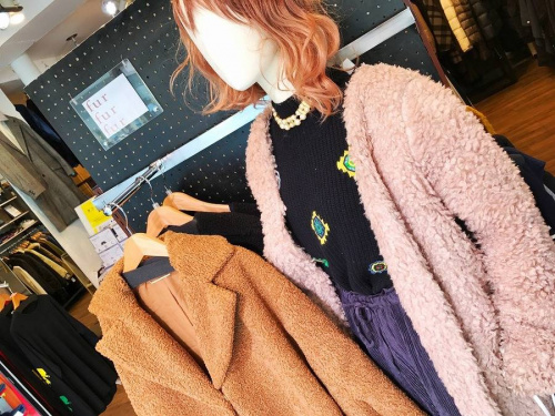 トレファクスタイル下北沢店ブログ画像１