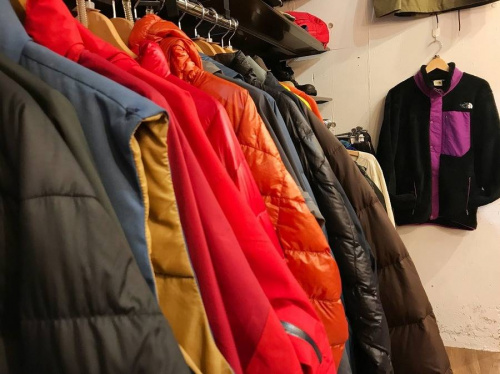 トレファクスタイル下北沢店ブログ画像２