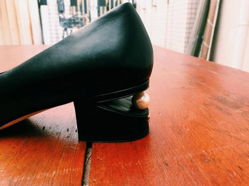 シャネルの下北沢