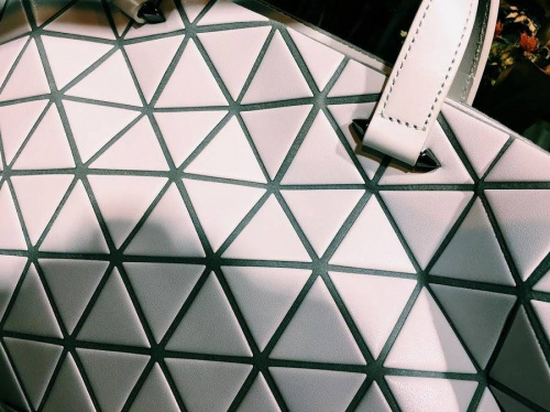 イッセイミヤケのBAOBAO