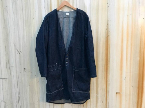 トレファクスタイル下北沢店ブログ画像２