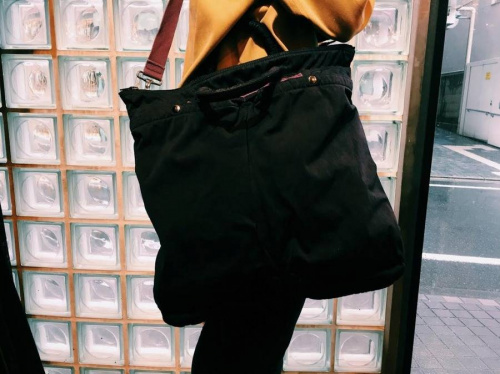 ポーターの吉田カバン