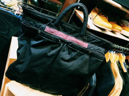 吉田カバンのNVy by