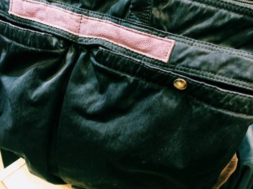 NVy byのUNITED ARROWS