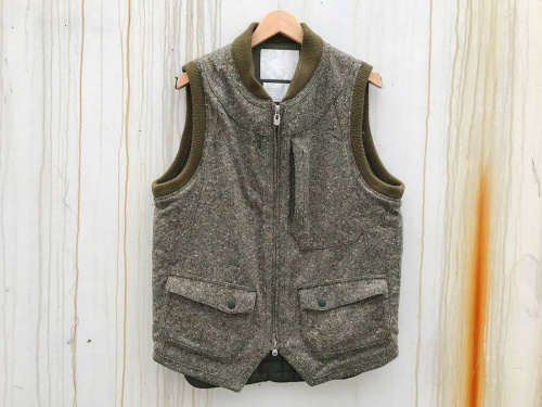 トレファクスタイル下北沢店ブログ画像２