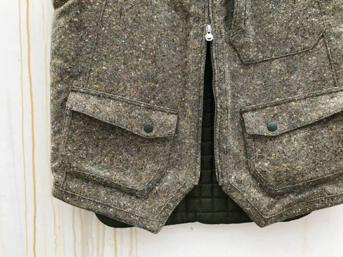 トレファクスタイル下北沢店ブログ画像３