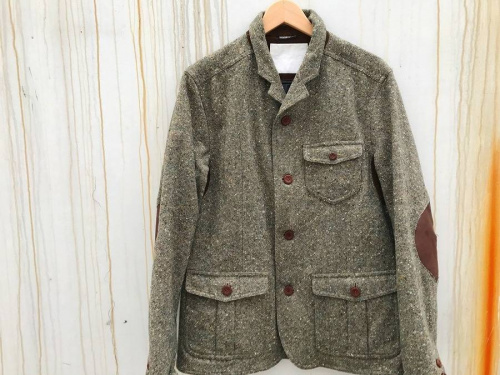 トレファクスタイル下北沢店ブログ画像４