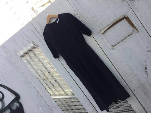 エンフォルドのMUSE de DEUXIEME CLASSE