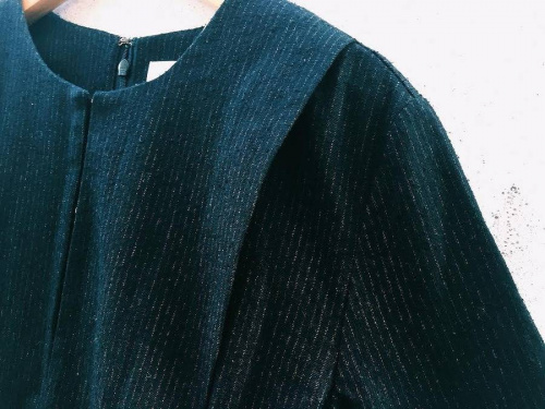 MUSE de DEUXIEME CLASSEのミューズ ド ドゥーズィエムクラス