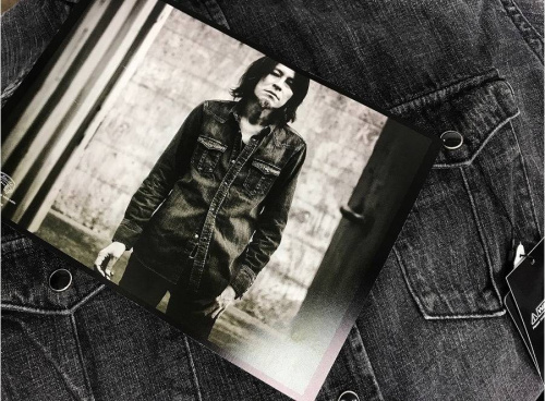 トレファクスタイル下北沢店ブログ画像１