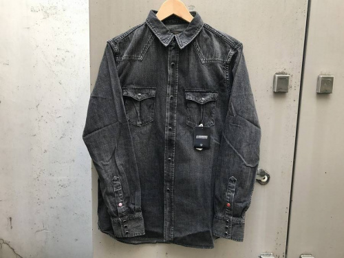 トレファクスタイル下北沢店ブログ画像２