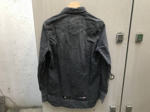 トレファクスタイル下北沢店ブログ画像３