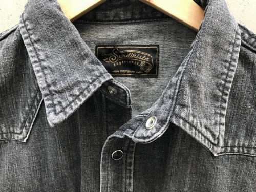 トレファクスタイル下北沢店ブログ画像４