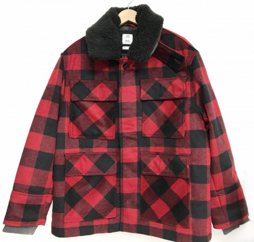 トレファクスタイル下北沢店ブログ画像４