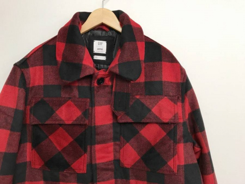 トレファクスタイル下北沢店ブログ画像５