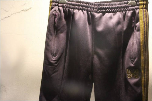 メンズのボトムス