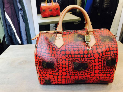 シューズ・バッグのハンドバッグ