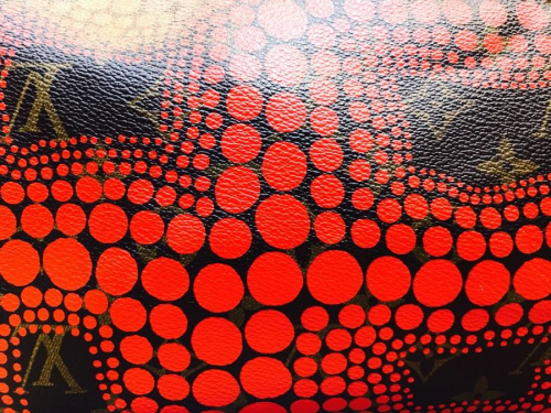 ハンドバッグのLOUIS VUITTON